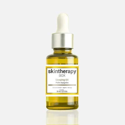 Skin Therapy Aox Niza