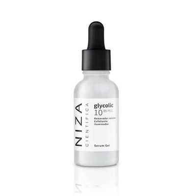 Glycolic 10% Niza