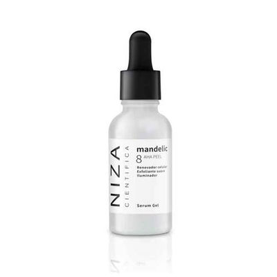 Mandelic 8% Niza