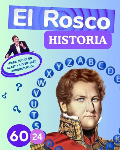 ROSCO DE HISTORIA-NOVIEMBRE