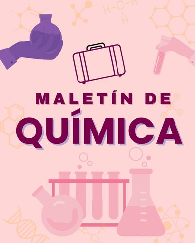 MALETIN DE RECURSOS QUIMICA