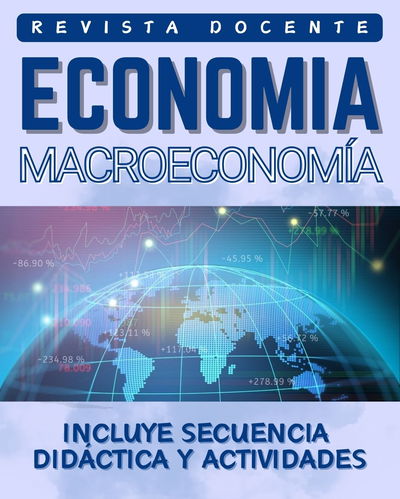 Revista Docente: ECONOMIA: "MACROECONOMÍA"- NOVIEMBRE
