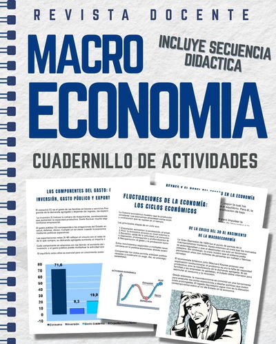 Revista Docente: ECONOMIA: "MACROECONOMÍA"- NOVIEMBRE