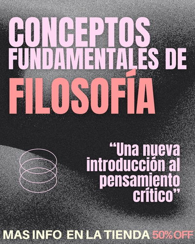 EBOOK: Filosofía: conceptos fundamentales: Una nueva introducción al pensamiento crítico