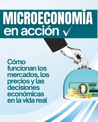 EBOOK- MICROECONOMÍA EN ACCIÓN