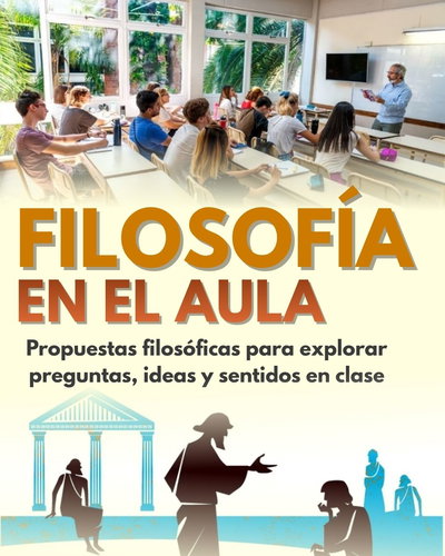 EBOOK- FILOSOFÍA EN EL AULA