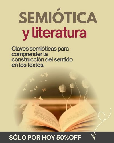 EBOOK: SEMIÓTICA Y LITERATURA: ENSAYOS DE MÉTODO