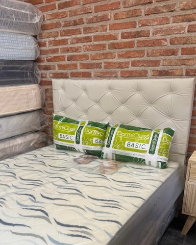 Almohada Dormiclass Basic 
