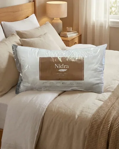Almohada Nidra 70 x 40 