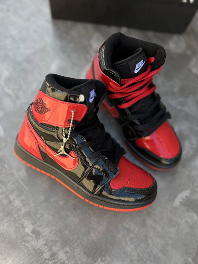 Zapatillas Jordan ❤️🩹