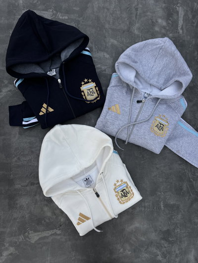 Campera AFA 
