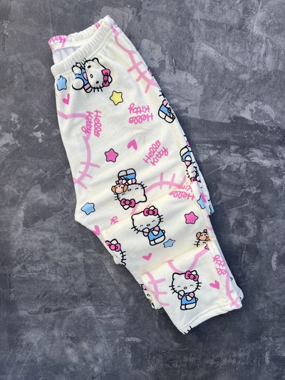 Piyama Kitty 🎀