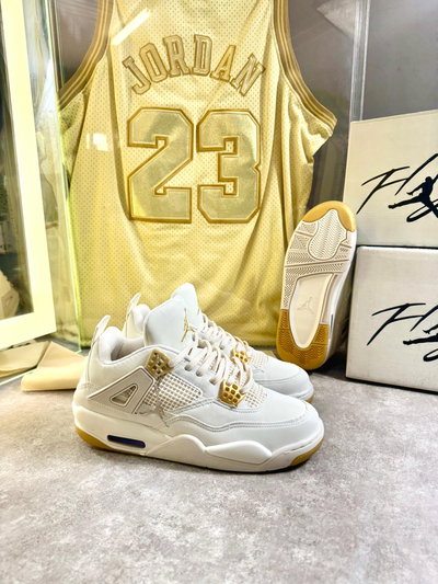 Jordan retro 4 ✨