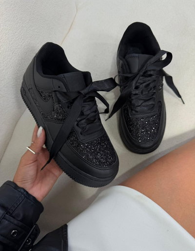Nike Glitter ✨🖤