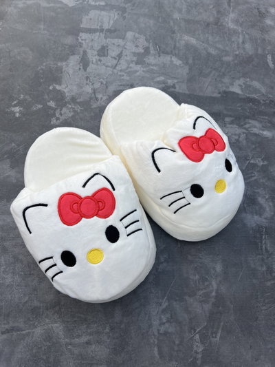 Pantu Kitty ❤️‍🔥