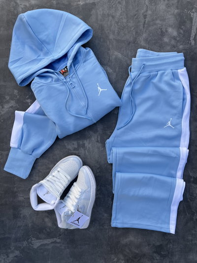 Conjunto Jordan ✨