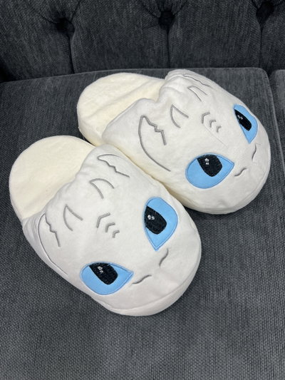 Pantuflon Furiosa