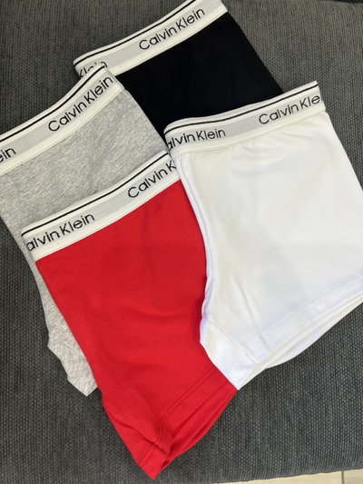 Boxer CK dama 💕