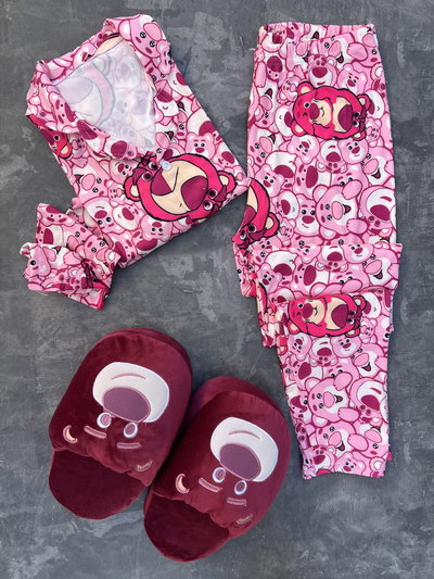 Piyama Lotso