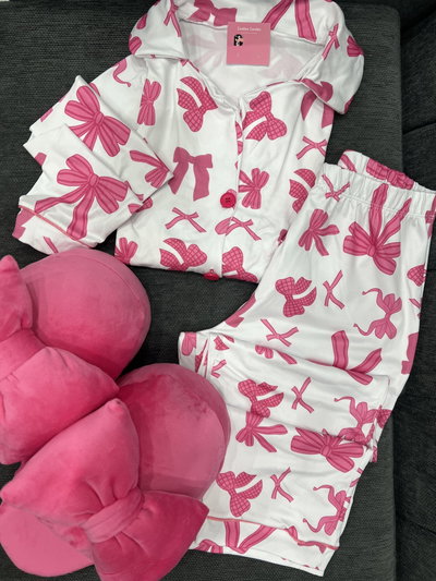 Piyamas 💘🌸🎀