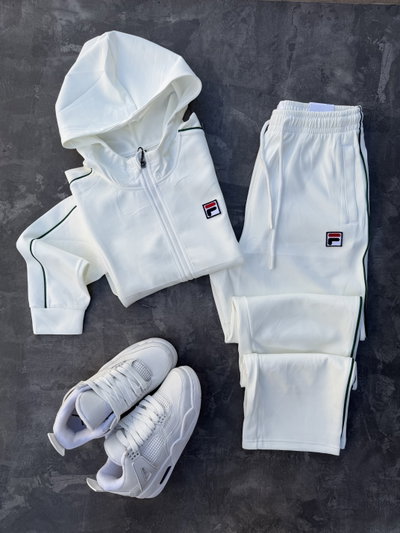 Conjunto Fila importado 🤍
