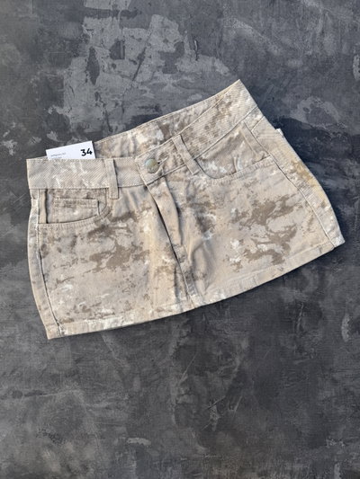 Mini Camuflada ✨