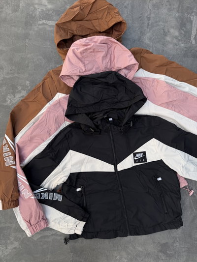 Campera Nike air importadas❤️‍🔥