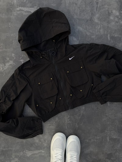 Campera Nike 🖤