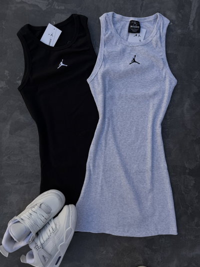 Vestido Jordan ❤️‍🔥