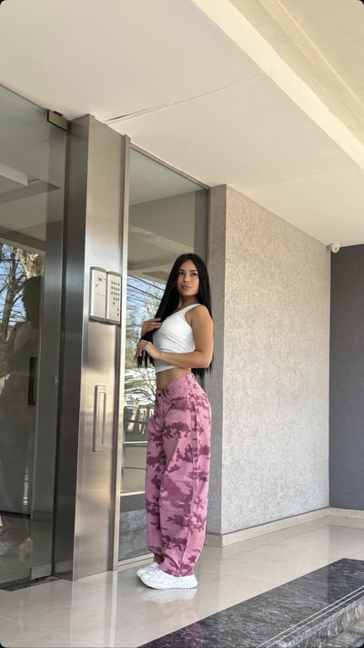 Baggy Rosi 🌸