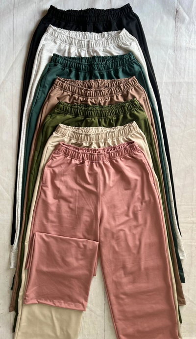 Palazo rustico importado 