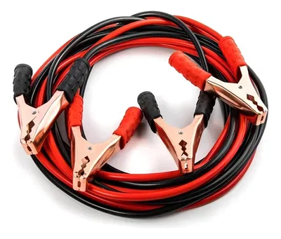 Cable puente de bateria 200 AMP
