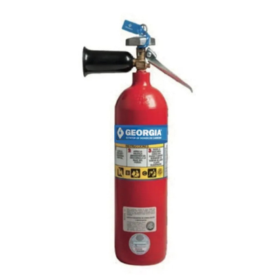 Matafuego Georgia BC 3,5 Kg