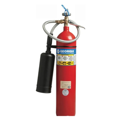 Matafuego Georgia BC 10 Kg