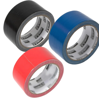 Cinta DUC TAPE silvertape