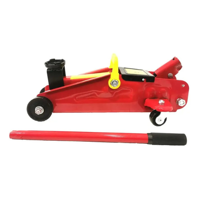 Gato hidráulico (carrito) 2 toneladas