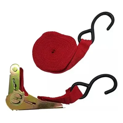 Linga amarre crique 1 tonelada - 5 cm x 5 mts