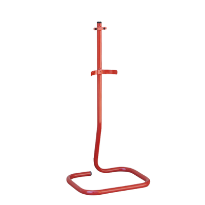 Soporte Pie Extintor Matafuego Apto Para 2.5kg 5kg 10kg