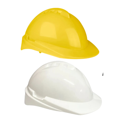 Casco de seguridad Milenium Libus sin arnes