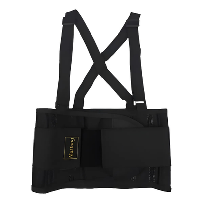 Faja lumbar Mustag