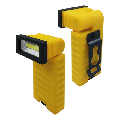 Linterna Gama Sonic periscopio