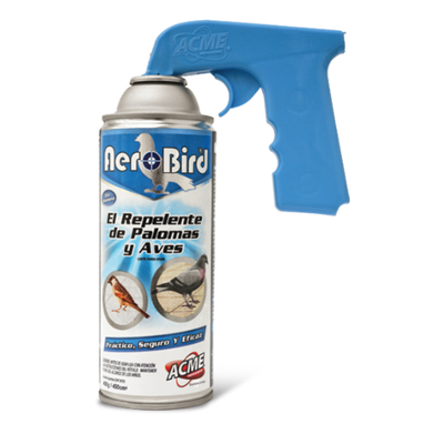 Aerobird repelente de palomas Aer. x 450 Cc