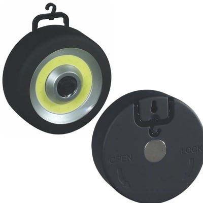 Linterna Gama Sonic circular hogar