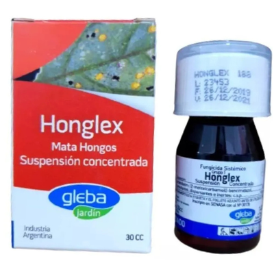 Mata hongos Honglex X 30 Cc