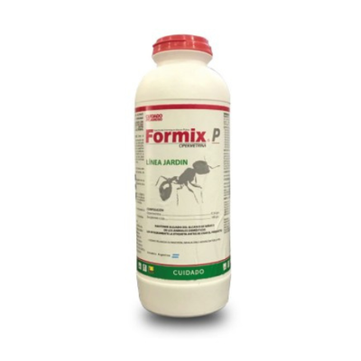 Hormiguicida polvo Formix X 250gr