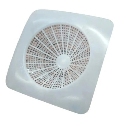 Filtro Anti Insectos rejilla conica 18x8 Cm