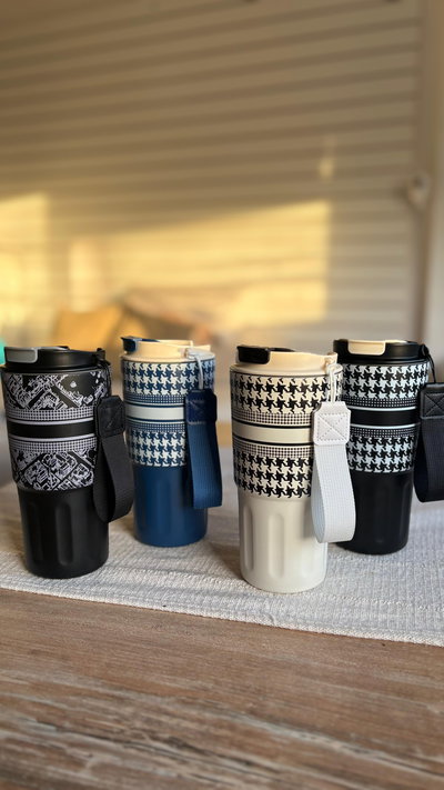 VASO CAFETERO 650 ML 