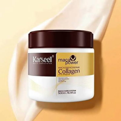 MASCARILLA KARSEELL CON COLAGENO 