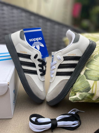 ADIDAS SAMBA NIñOS