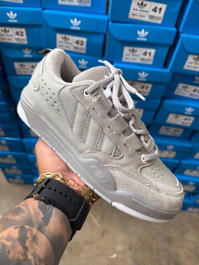 ADIDAS ADI2000 GRIS G5